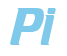 Rendering "Pi" using Cruiser