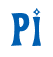 Rendering "Pi" using ActionIs