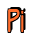Rendering "Pi" using Beagle