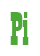 Rendering "Pi" using Bill Board