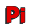 Rendering "Pi" using Bully