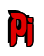 Rendering "Pi" using Callimarker