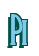 Rendering "Pi" using Deco