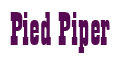 Rendering "Pied Piper" using Bill Board