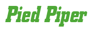 Rendering "Pied Piper" using Boroughs