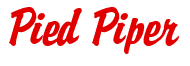 Rendering "Pied Piper" using Brisk