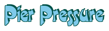 Rendering "Pier Pressure" using Crane