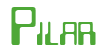 Rendering "Pilar" using Checkbook