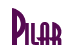 Rendering "Pilar" using Asia