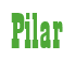 Rendering "Pilar" using Bill Board