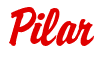 Rendering "Pilar" using Brisk