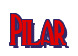 Rendering "Pilar" using Deco