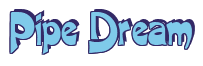 Rendering "Pipe Dream" using Crane