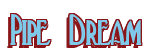Rendering "Pipe Dream" using Deco