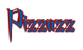 Rendering "Pizzazz" using Charming