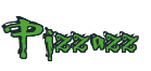Rendering "Pizzazz" using Buffied