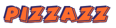 Rendering "Pizzazz" using Comic Strip