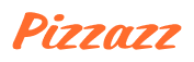 Rendering "Pizzazz" using Casual Script