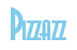 Rendering "Pizzazz" using Asia