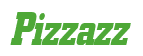 Rendering "Pizzazz" using Boroughs
