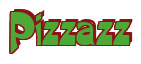 Rendering "Pizzazz" using Crane