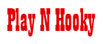 Rendering "Play N Hooky" using Bill Board