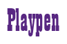Rendering "Playpen" using Bill Board