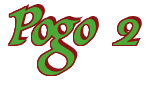 Rendering "Pogo 2" using Braveheart