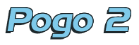 Rendering "Pogo 2" using Aero Extended