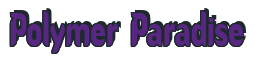Rendering "Polymer Paradise" using Callimarker