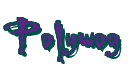 Rendering "Polywog" using Buffied