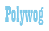 Rendering "Polywog" using Bill Board