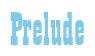 Rendering "Prelude" using Bill Board