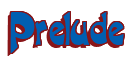 Rendering "Prelude" using Crane