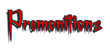 Rendering "Premonitions" using Charming