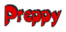 Rendering "Preppy" using Crane