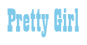 Rendering "Pretty Girl" using Bill Board
