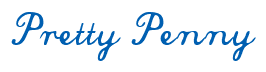 Rendering "Pretty Penny" using Commercial Script