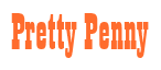 Rendering "Pretty Penny" using Bill Board