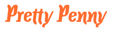 Rendering "Pretty Penny" using Color Bar