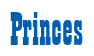 Rendering "Princes" using Bill Board