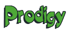 Rendering "Prodigy" using Crane