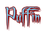 Rendering "Puffin" using Charming