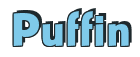 Rendering "Puffin" using Bully