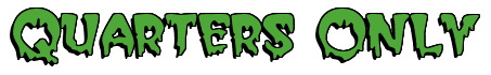 Rendering "Quarters Only" using Creeper