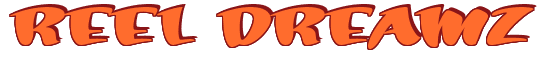Rendering "REEL DREAMZ" using Daffy