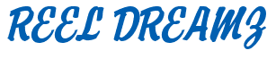Rendering "REEL DREAMZ" using Brisk