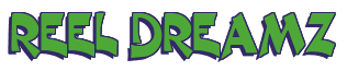 Rendering "REEL DREAMZ" using Crane