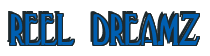 Rendering "REEL DREAMZ" using Deco