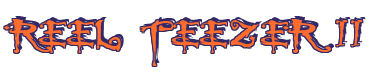 Rendering "REEL TEEZER II" using Buffied